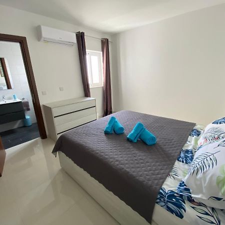 Sunshine Apartments Mellieha - Modern Three Bedroom Apartment - Apt No 1 מראה חיצוני תמונה