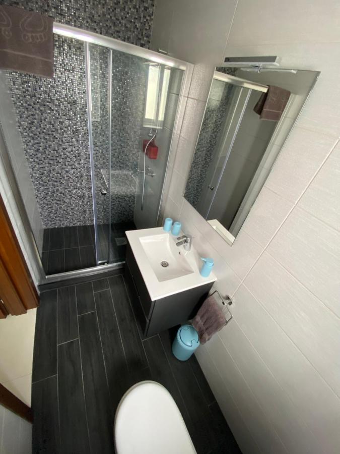 Sunshine Apartments Mellieha - Modern Three Bedroom Apartment - Apt No 1 מראה חיצוני תמונה