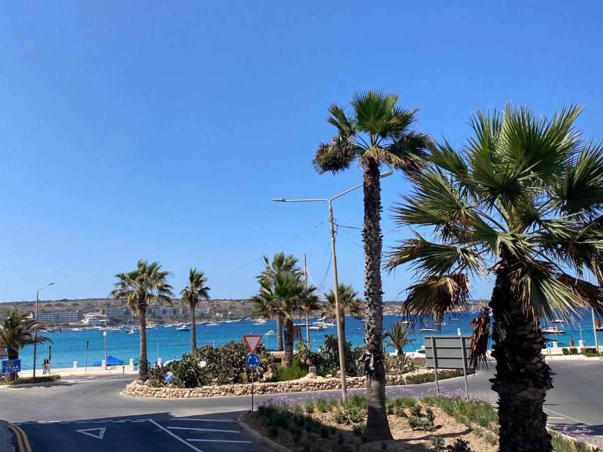 Sunshine Apartments Mellieha - Modern Three Bedroom Apartment - Apt No 1 מראה חיצוני תמונה
