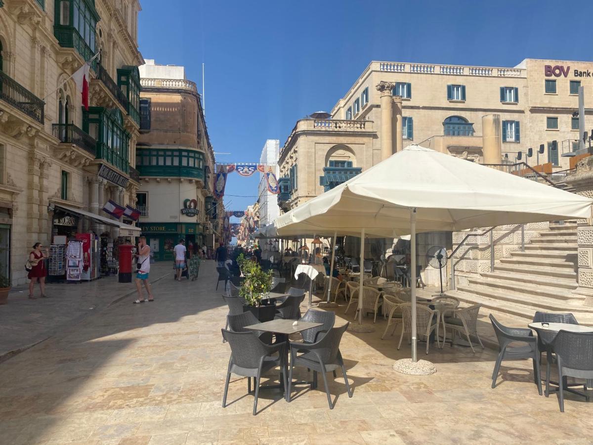 Sunshine Apartments Mellieha - Modern Three Bedroom Apartment - Apt No 1 מראה חיצוני תמונה