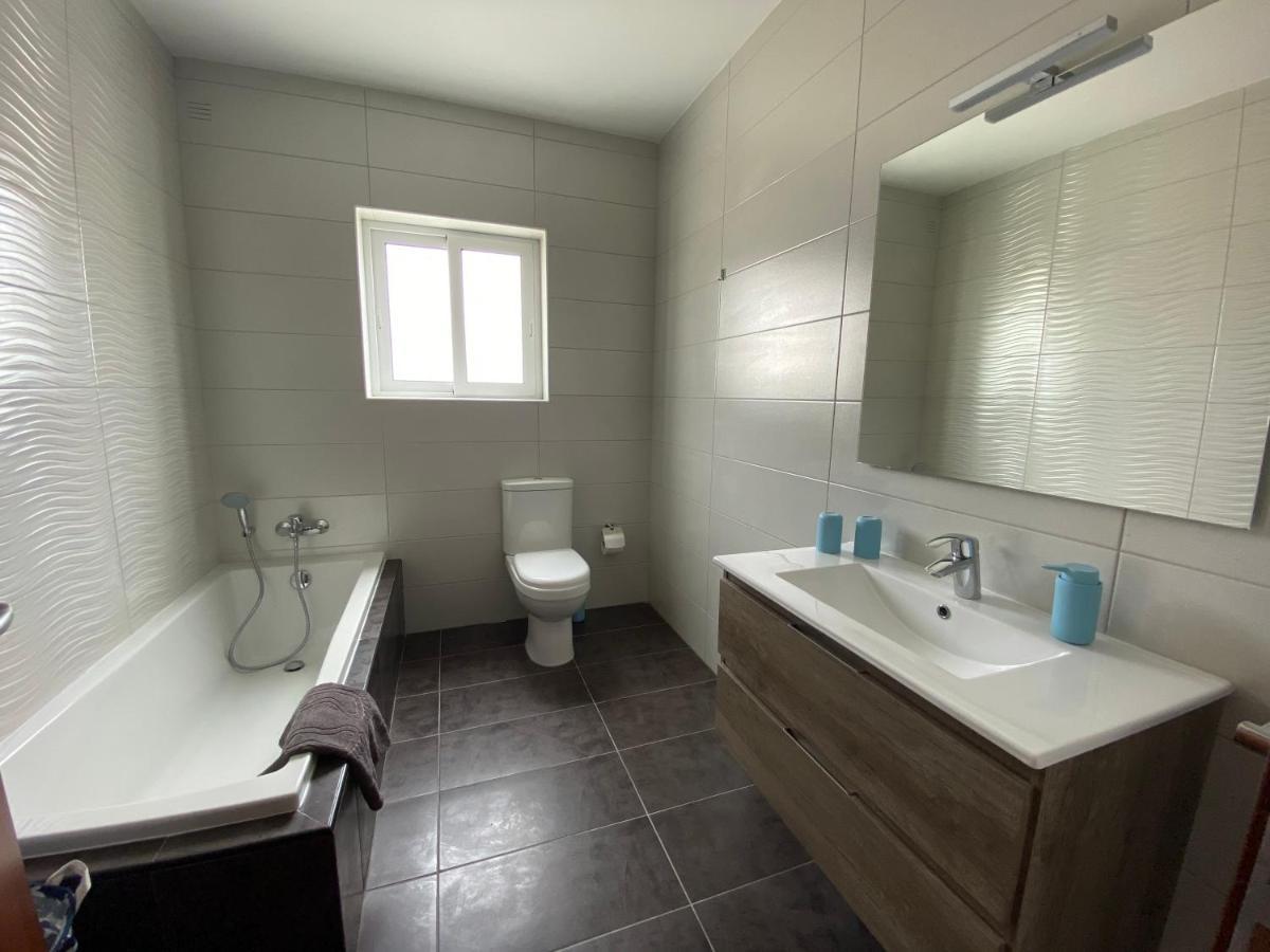 Sunshine Apartments Mellieha - Modern Three Bedroom Apartment - Apt No 1 מראה חיצוני תמונה