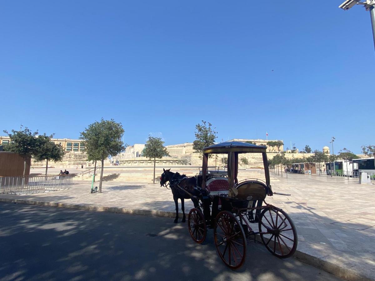 Sunshine Apartments Mellieha - Modern Three Bedroom Apartment - Apt No 1 מראה חיצוני תמונה